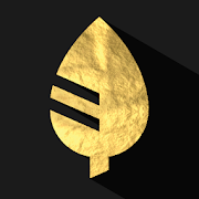 Gold Leaf - Icon Pack (Pro Version) MOD APK (Paid for free, Free purchase)