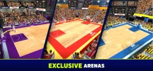 Mini Basketball MOD APK (Remove ads, Mod speed) v1.6.12 screenshot 6
