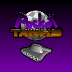 Pocket Tanks MOD APK (Unlocked)