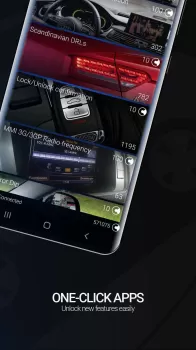 OBDeleven VAG car diagnostics MOD APK (Unlocked, Pro) v0.88.0 screenshot 2