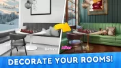 Decor Dream: House Design MOD APK (Unlimited money) v1.3.9 screenshot 1