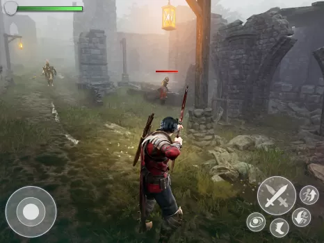 Age of Magic: Turn Based RPG MOD APK (Mod Menu, God Mode) v2.25.1 screenshot 17