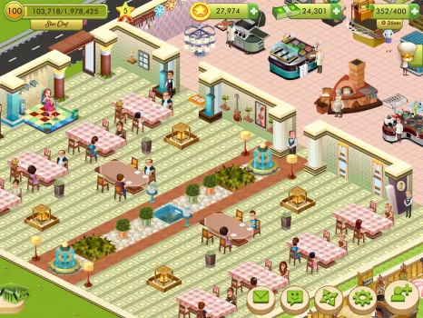 Star Chef™: Restaurant Cooking MOD APK (Free purchase) v2.25.59 screenshot 21