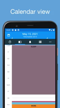 aTimeLogger MOD APK (Unlocked) v1.7.16 screenshot 5