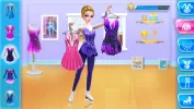 Ice Skating Ballerina Life MOD APK (Unlocked) v2.6.9 screenshot 6