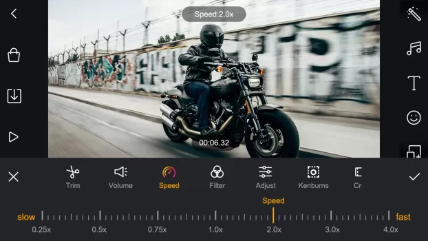 Film Maker Pro - Movie Maker MOD APK (Unlocked, Pro) v3.4.3 screenshot 6