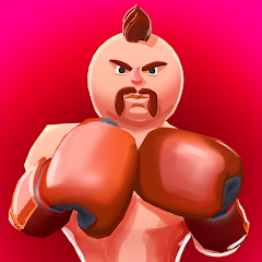 Punch Guys MOD APK (God Mode)