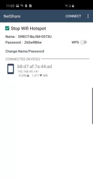 NetShare - no-root-tethering MOD APK (Unlocked, Premium) v2.15 screenshot 6