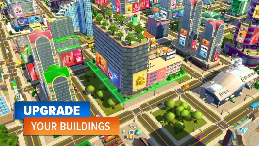 Citytopia MOD APK (Unlimited money) v17.0.1 screenshot 19