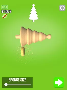 Woodturning MOD APK (Unlimited money) v3.8.2 screenshot 9