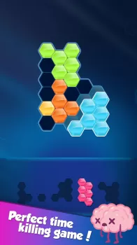 Block! Hexa Puzzle™ MOD APK (Remove ads) v24.0814.00 screenshot 14