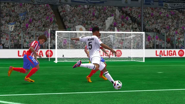 EA SPORTS FC™ Mobile Soccer MOD APK v23.0.01 screenshot 24