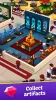 Idle Museum Tycoon: Art Empire MOD APK (Unlimited money) v1.11.15 screenshot 3