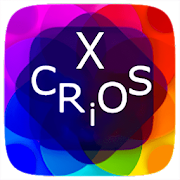 CRiOS X MOD APK (Patched)