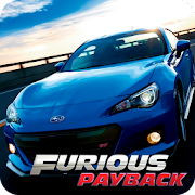 Furious Payback Racing MOD APK (Unlimited money)