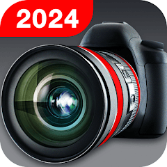 HD Camera for Android: XCamera MOD APK (Unlocked, Pro)