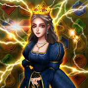 Jewel Secret Castle: Match 3 MOD APK (Unlimited)