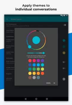 Pulse SMS MOD APK (Unlocked, Premium) v6.2.3.2996 screenshot 16