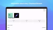 Chemistry MOD APK (Remove ads, Unlocked, Pro) screenshot 19