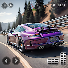 Car Racing Games Offline MOD APK (Remove ads, Mod speed)