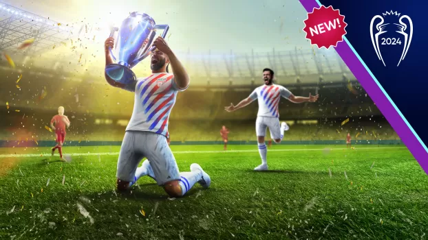 Soccer Cup 2024: Football Game MOD APK (Unlimited money) v1.25 screenshot 7