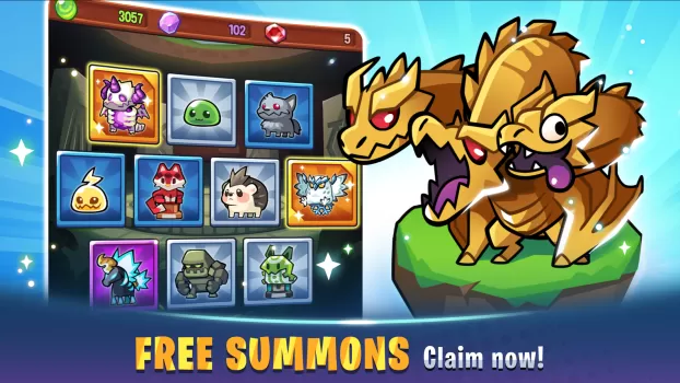 Summoners Greed: Tower Defense MOD APK (Unlimited money, Free purchase) v1.83.2 screenshot 2