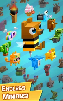 Rooms of Doom MOD APK (Remove ads, Unlimited money) v1.4.81 screenshot 18