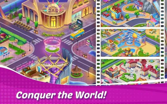 Cooking Wonder: Cooking Games MOD APK (Unlimited money, Unlimited) v1.74.0 screenshot 24