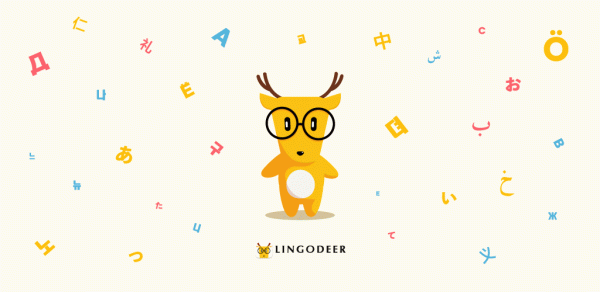 LingoDeer - Learn Languages