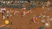 Trojan Wars MOD APK (Unlimited money, Mod Menu) v2.5.0 screenshot 4
