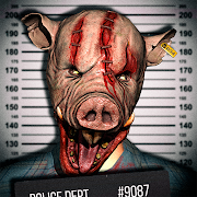 911: Cannibal (Horror Escape) MOD APK (Remove ads, Mod speed)