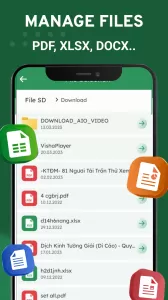 Edit XLSX Spreadsheets Reader MOD APK (Unlocked, Premium) v1.6.9 screenshot 12