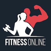 Fitness App: Gym Workout Plan MOD APK (Paid for free, Unlocked)