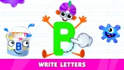 Bini ABC games for kids! MOD APK (Unlocked, Full) v3.0.8 screenshot 11