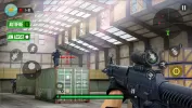 Commando Gun Shooting Games 3D MOD APK (Mod speed) v4.2 screenshot 13