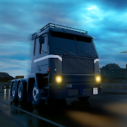 Truck Driver GO MOD APK (Unlimited money)