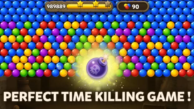 Bubble Pop Origin! Puzzle Game MOD APK (Remove ads, Mod speed) v24.0509.01 screenshot 23