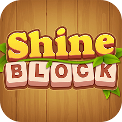 Shine Block MOD APK