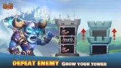 Heroes Charge MOD APK (Free purchase) v2.1.337 screenshot 15