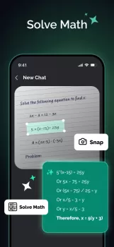 Chatbot AI MOD APK (Unlocked, Premium, Full, Optimized) v5.0.26 screenshot 6