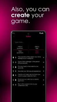 Truth or Dare MOD APK (Unlocked) v28.3.7 screenshot 17