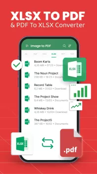 Image to PDF: Convert to PDF MOD APK (Unlocked, Pro) v3.2.9 screenshot 4