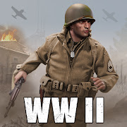 World War 2 Reborn MOD APK (No Ads)