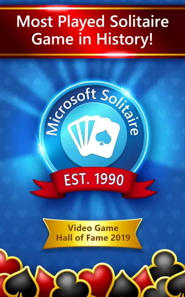Microsoft Solitaire Collection