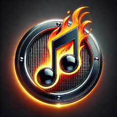 Rocket Music Player MOD APK (Remove ads, Unlocked, Premium)