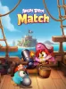 Angry Birds Match 3 MOD APK (Unlimited money) v8.4.1 screenshot 24