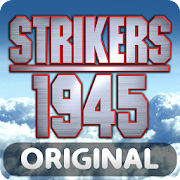 Strikers 1945 MOD APK (Remove ads, Mod speed)