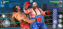 Boxing Heros: Fighting Games MOD APK (Unlimited money, Mod Menu, High Damage) v10.2 screenshot 11