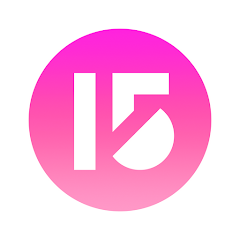 Miui 15 - Icon Pack (Round) MOD APK (Paid for free, Patched)