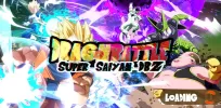 Super Saiyan Death Of Warriors MOD APK (Unlimited money) v5.4 screenshot 14